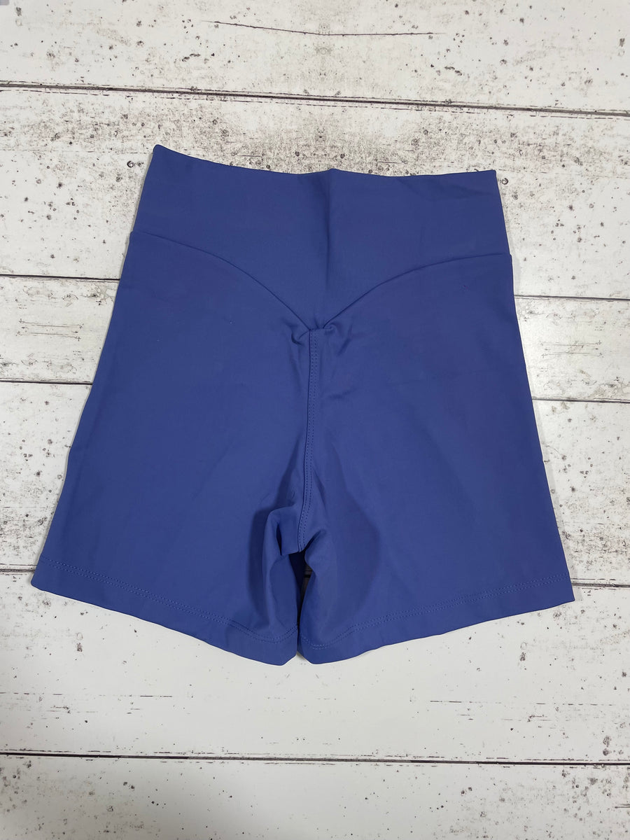 Shorts Drop