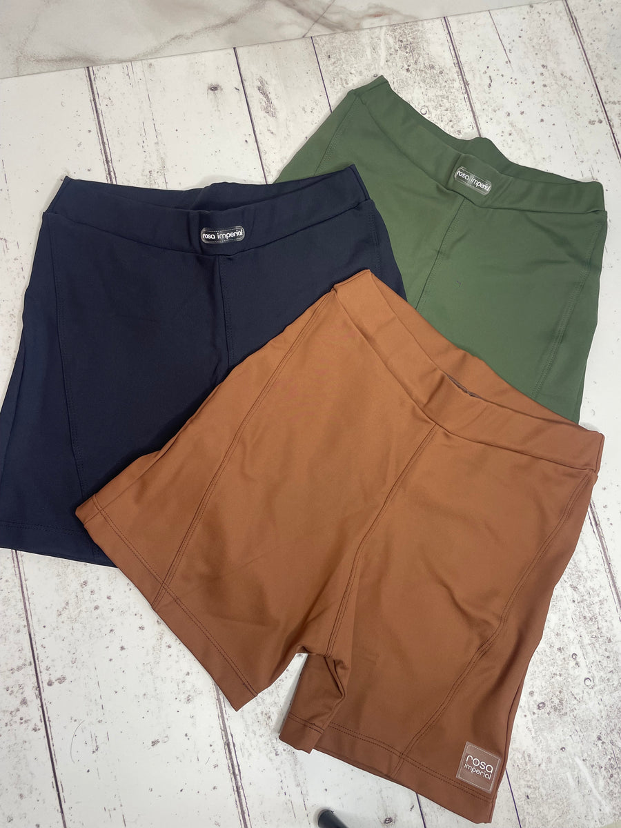 Shorts Wave