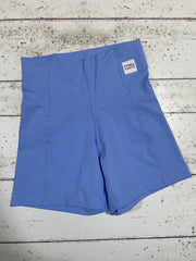 Shorts Drop