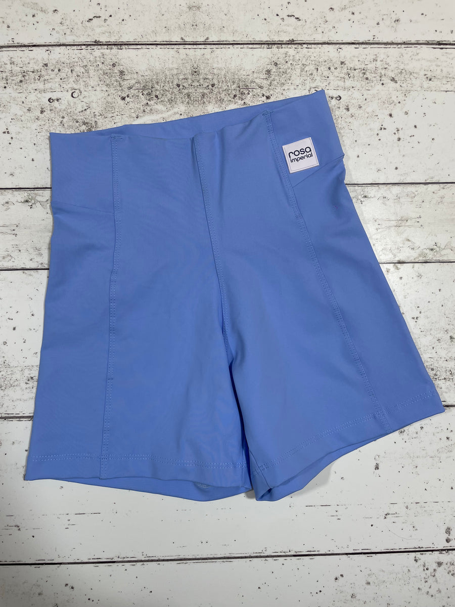 Shorts Drop