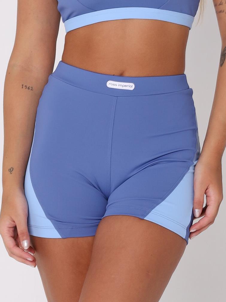 Shorts Duo