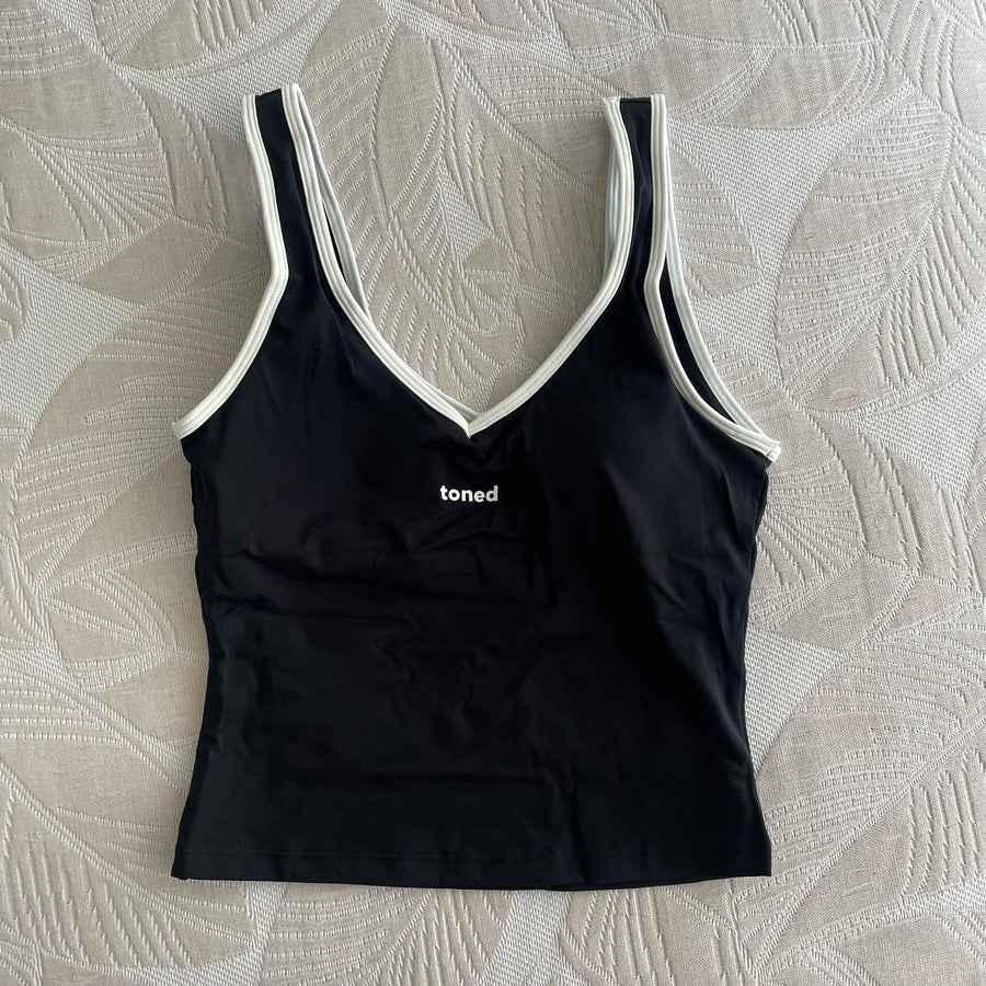 Tank Top New