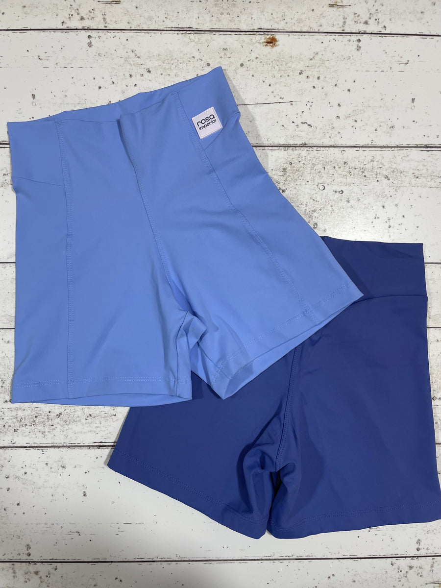 Shorts Drop