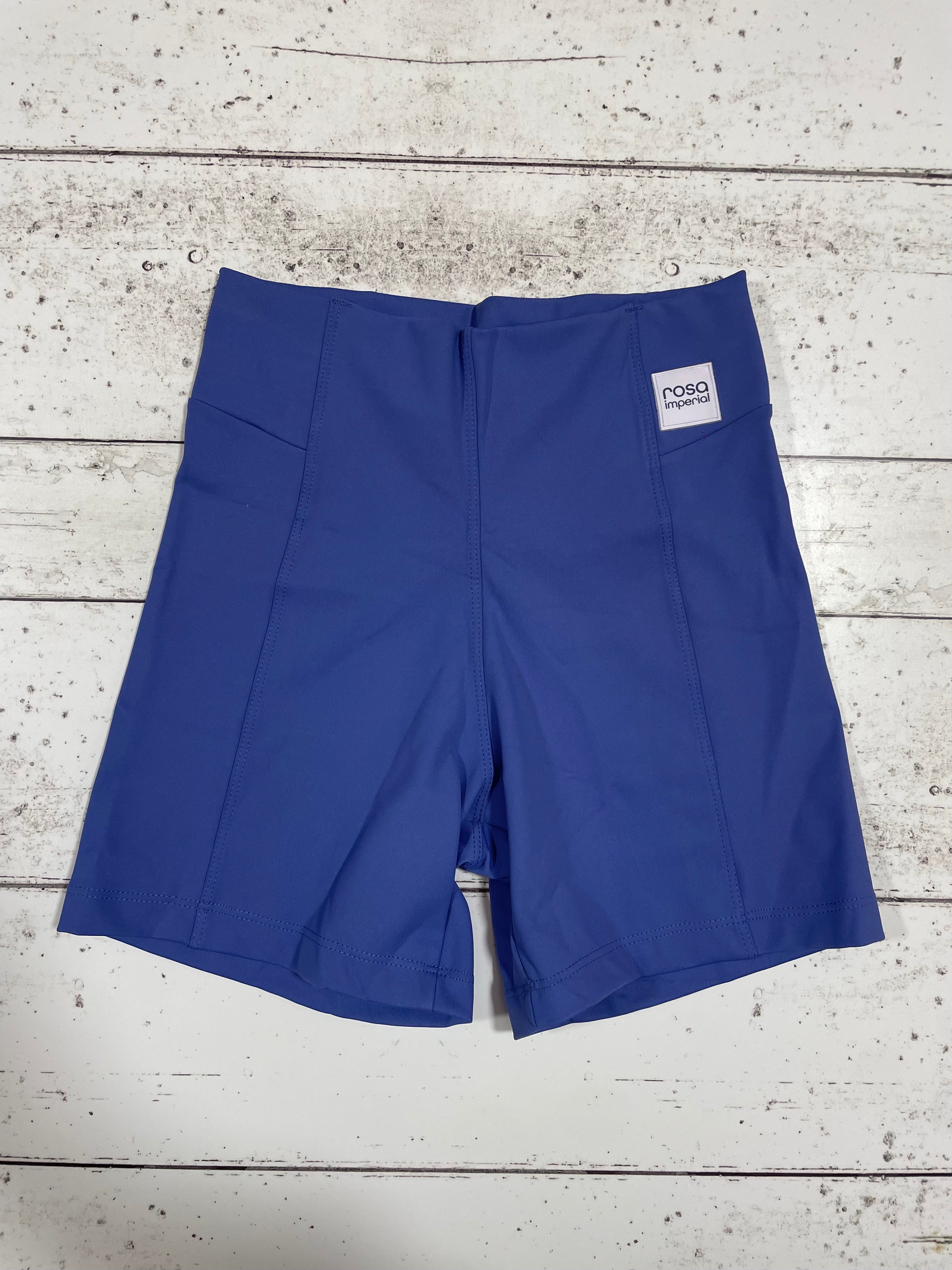 Shorts Drop