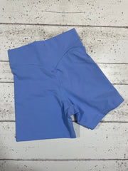 Shorts Drop