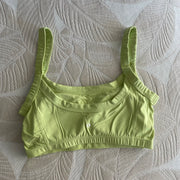 Top Verde Lima