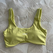 Bra Verde Lima