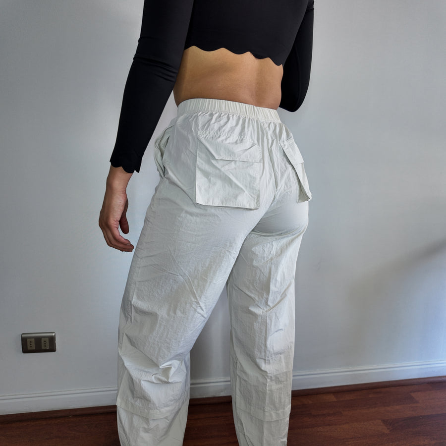 Pantalón Cargo