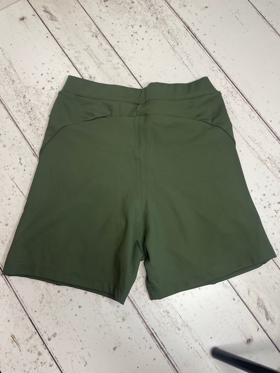Shorts Wave