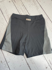 Shorts Duo