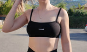 Padded Bra