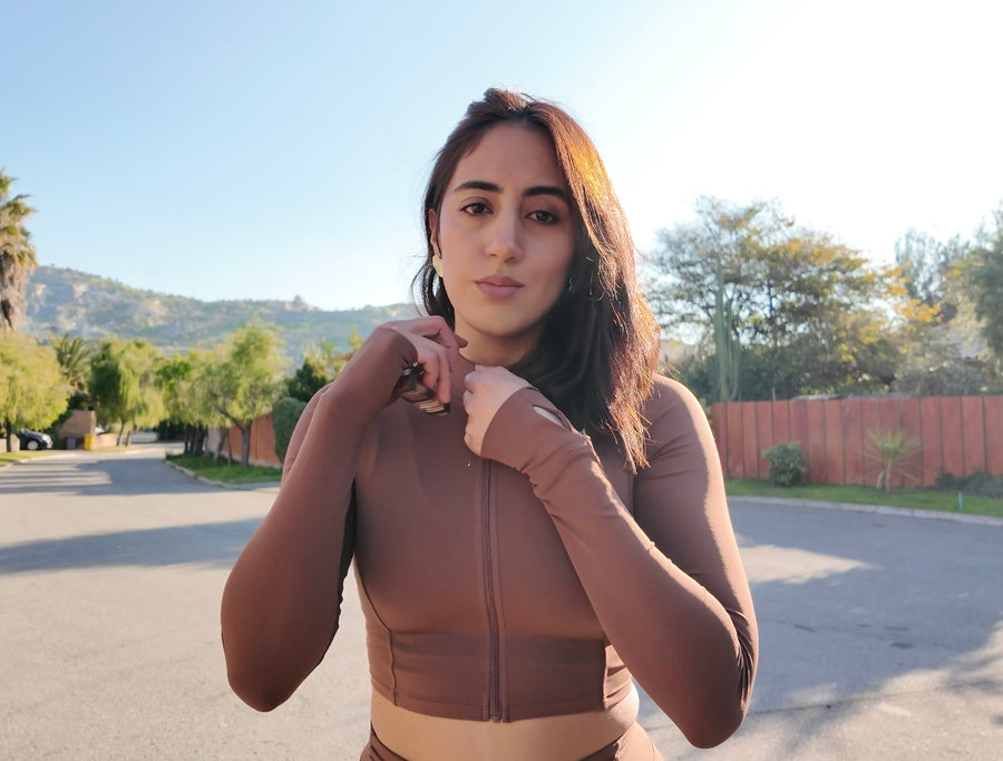 Chaqueta Nicole