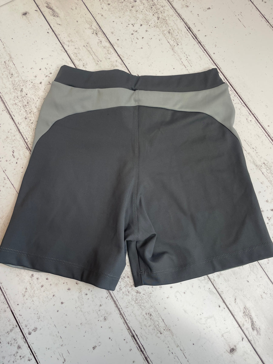 Shorts Duo