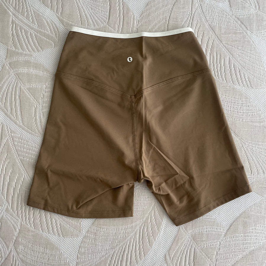 Shorts New