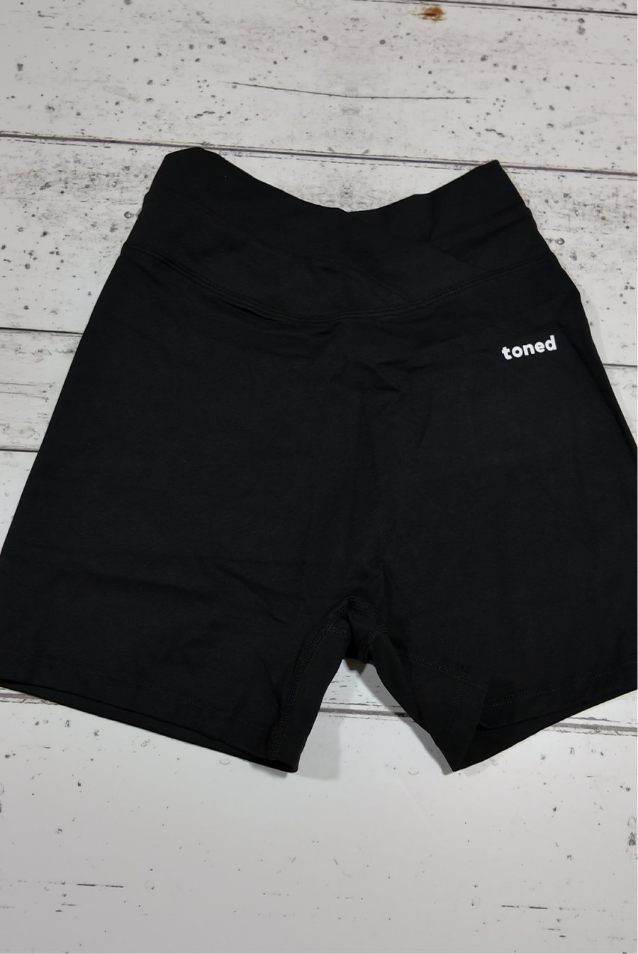 Shorts V-Cut