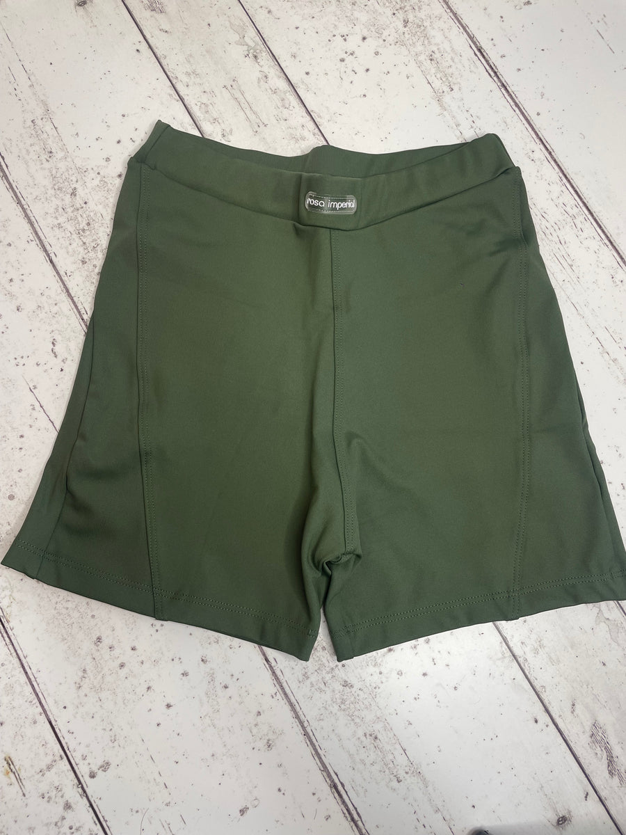 Shorts Wave