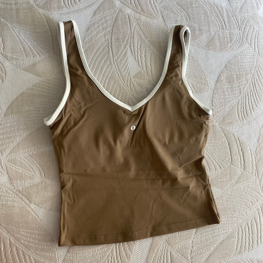 Tank Top New