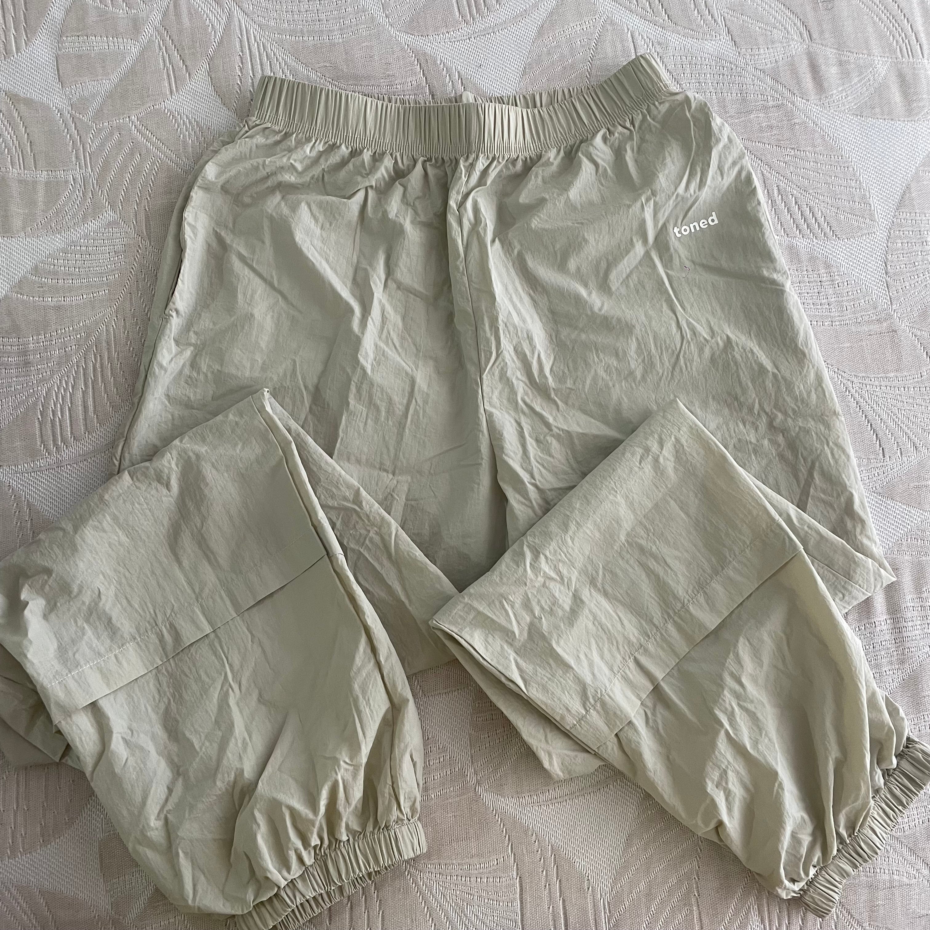 Pantalón Cargo