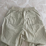 Pantalón Cargo