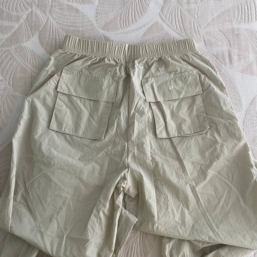 Pantalón Cargo