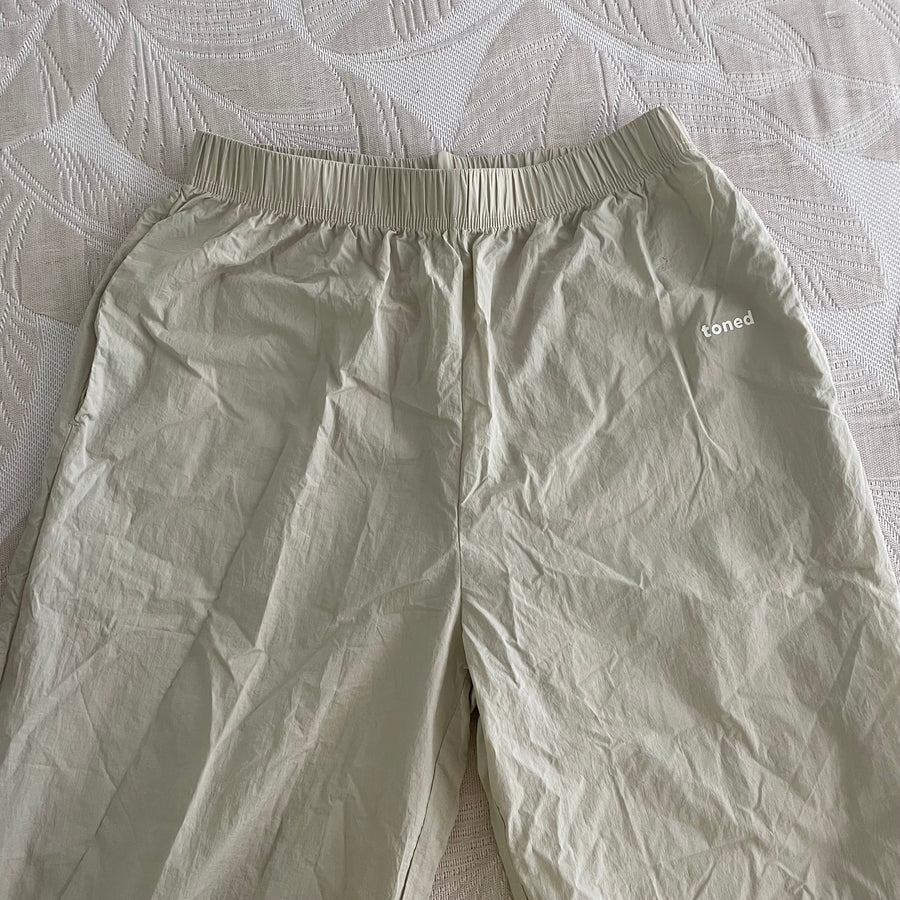 Pantalón Cargo