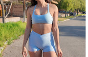 Shorts Gabriela