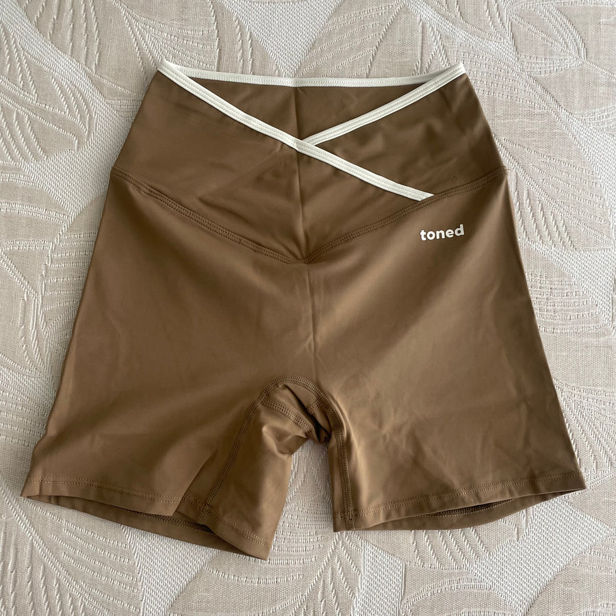 Shorts New