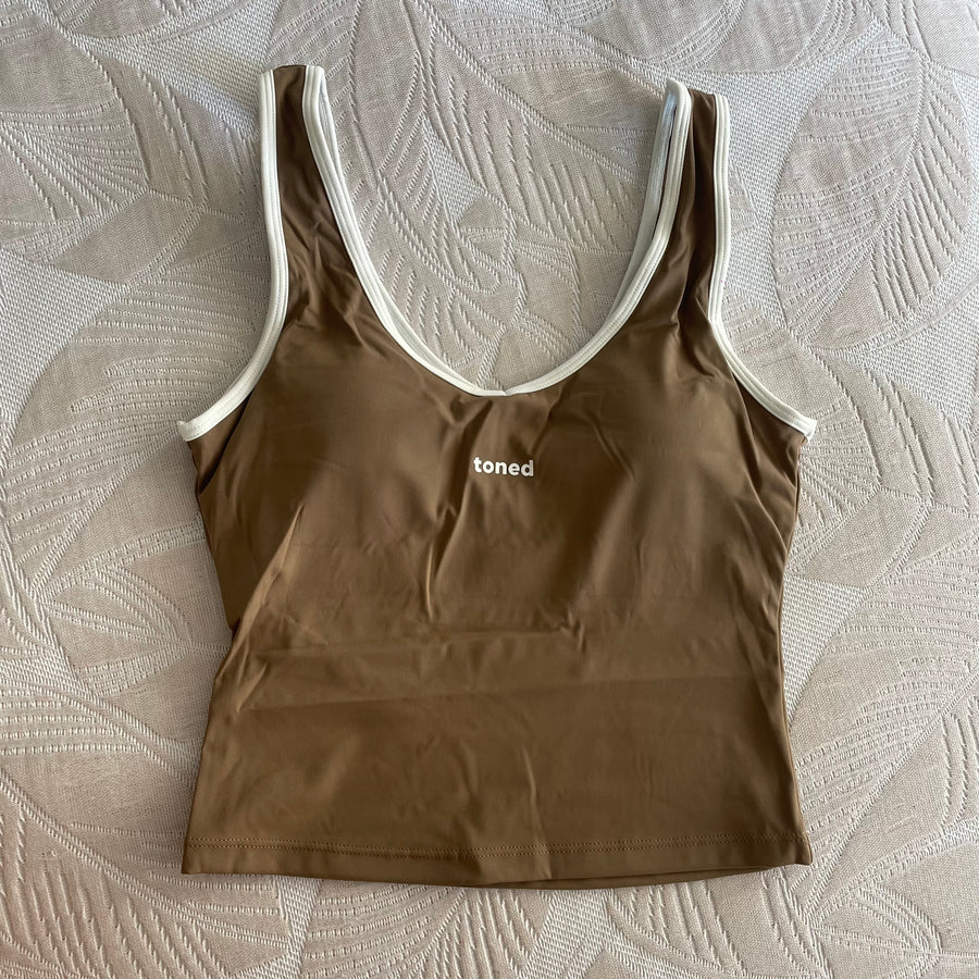 Tank Top New
