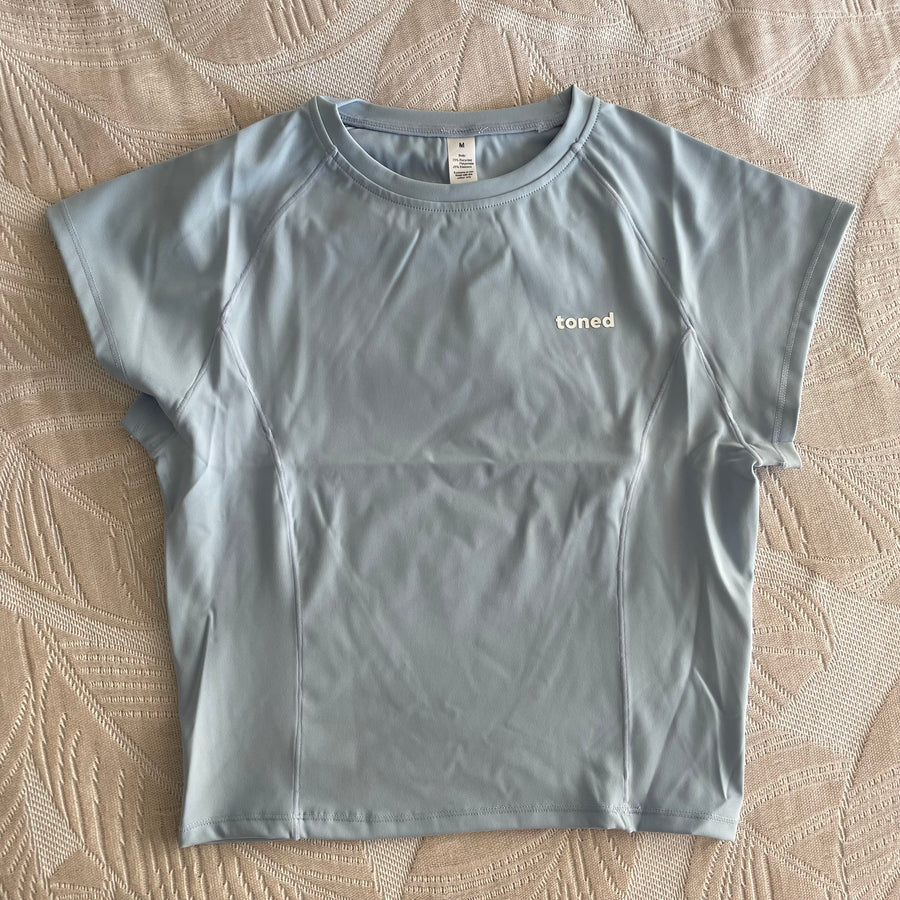 Polera Camila