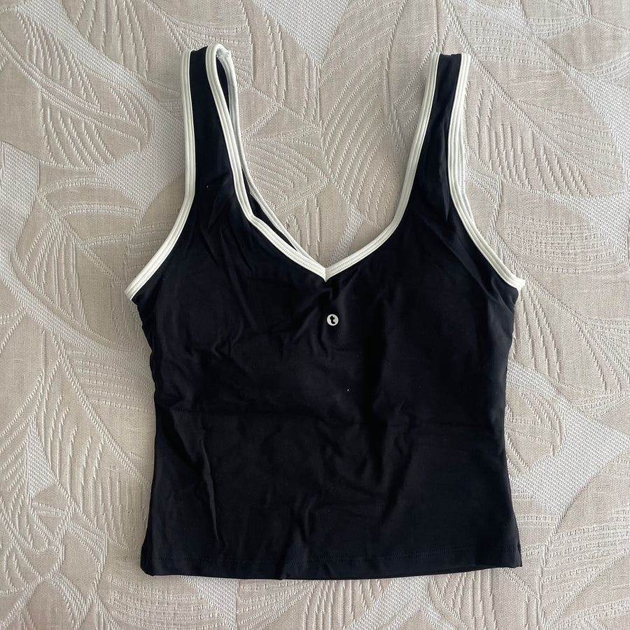 Tank Top New