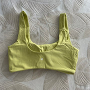 Bra Verde Lima