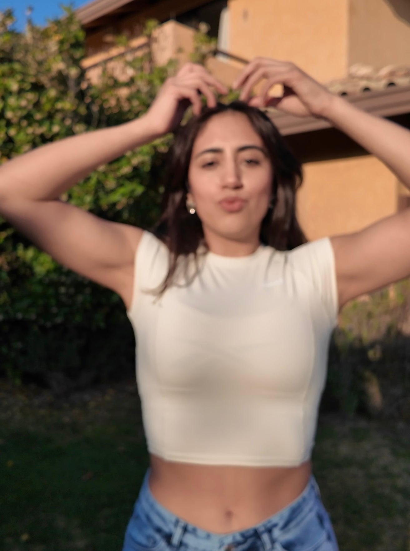 Polera Camila