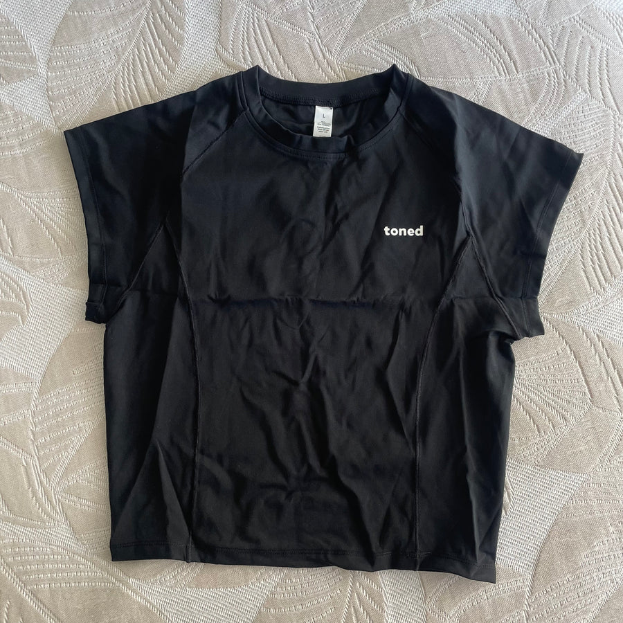 Polera Camila