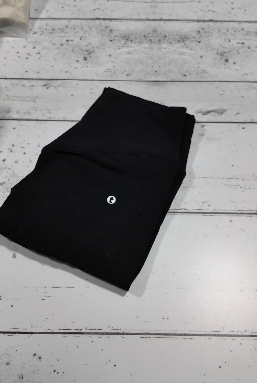 Leggings V-Cut
