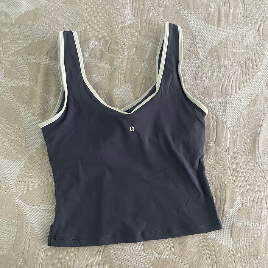 Tank Top New