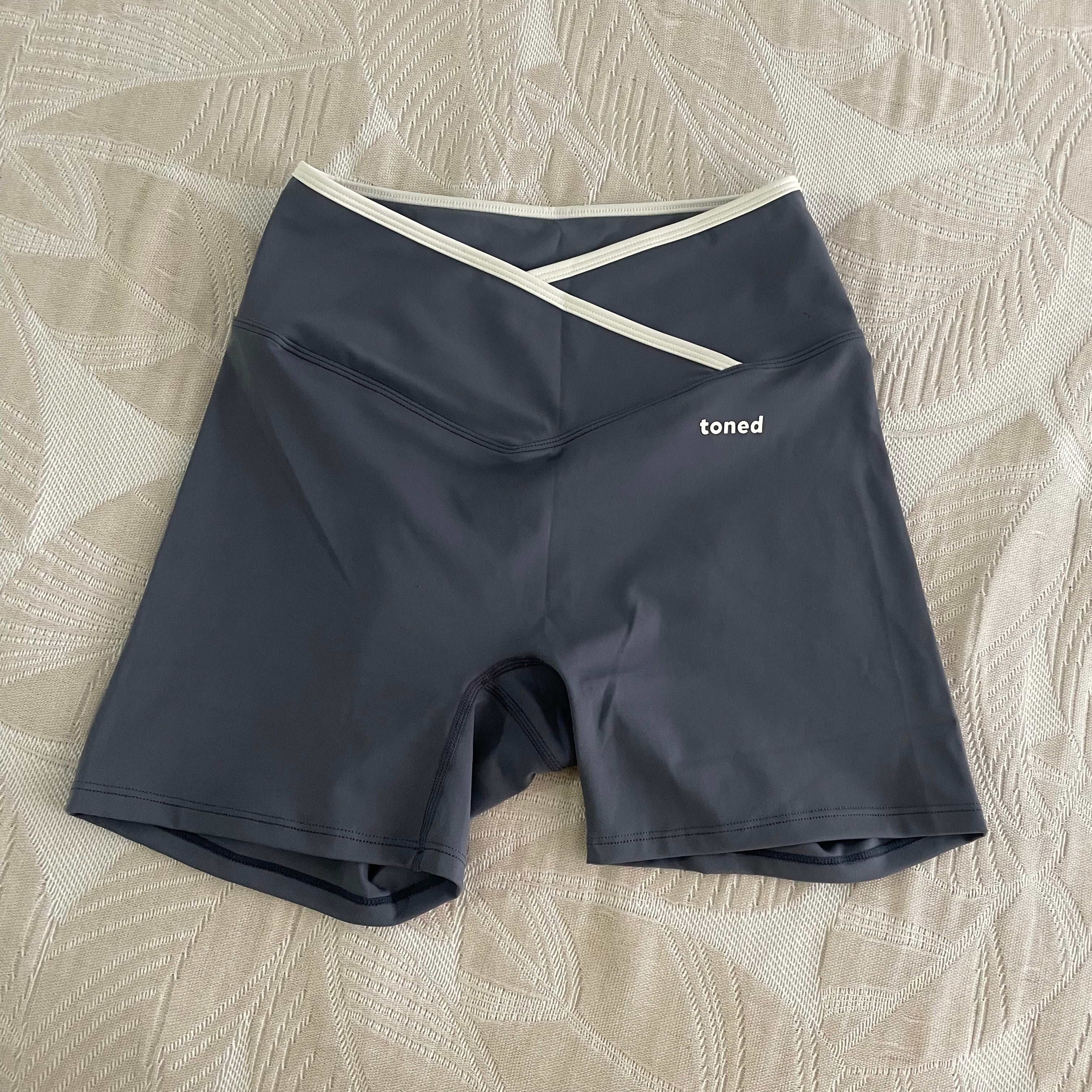 Shorts New