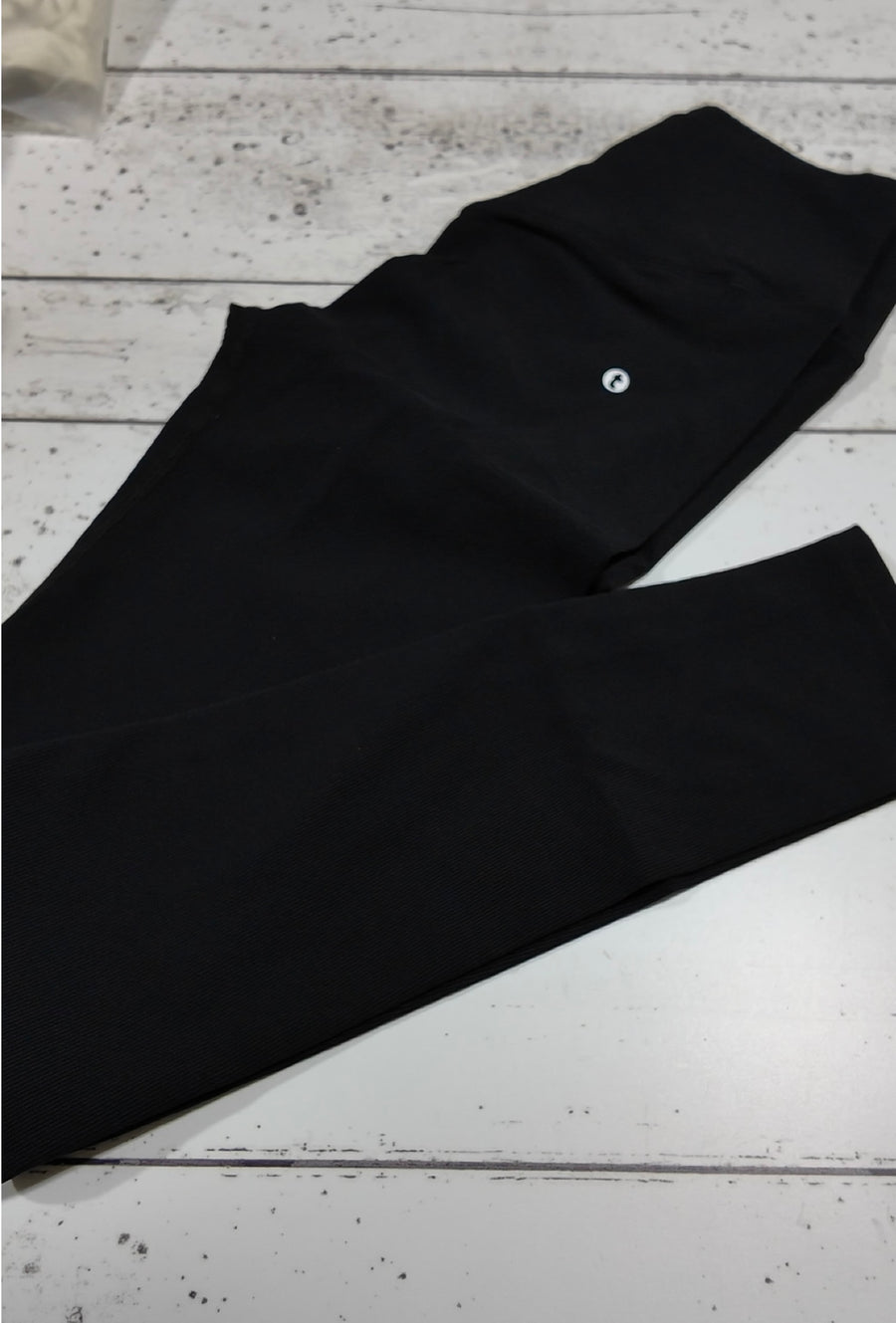 Leggings V-Cut