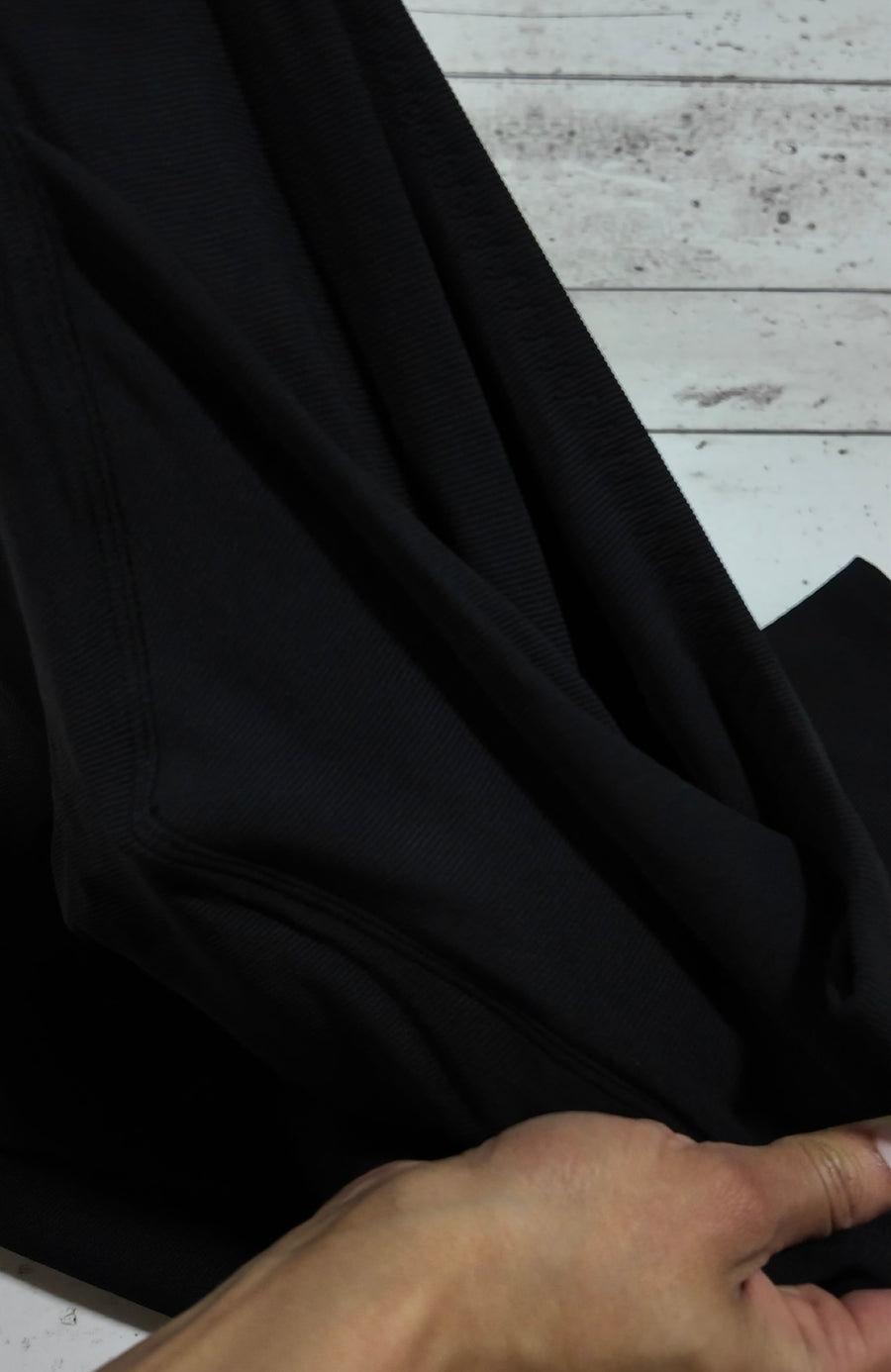 Leggings V-Cut