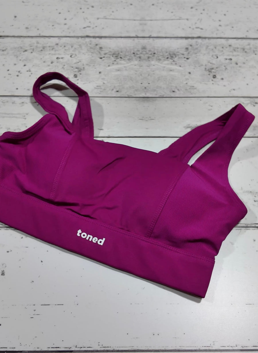Top Bra