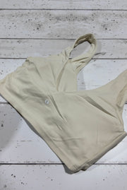 V Chest Bra