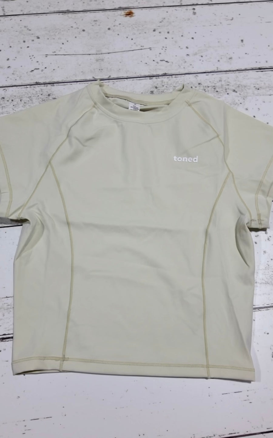 Polera Camila