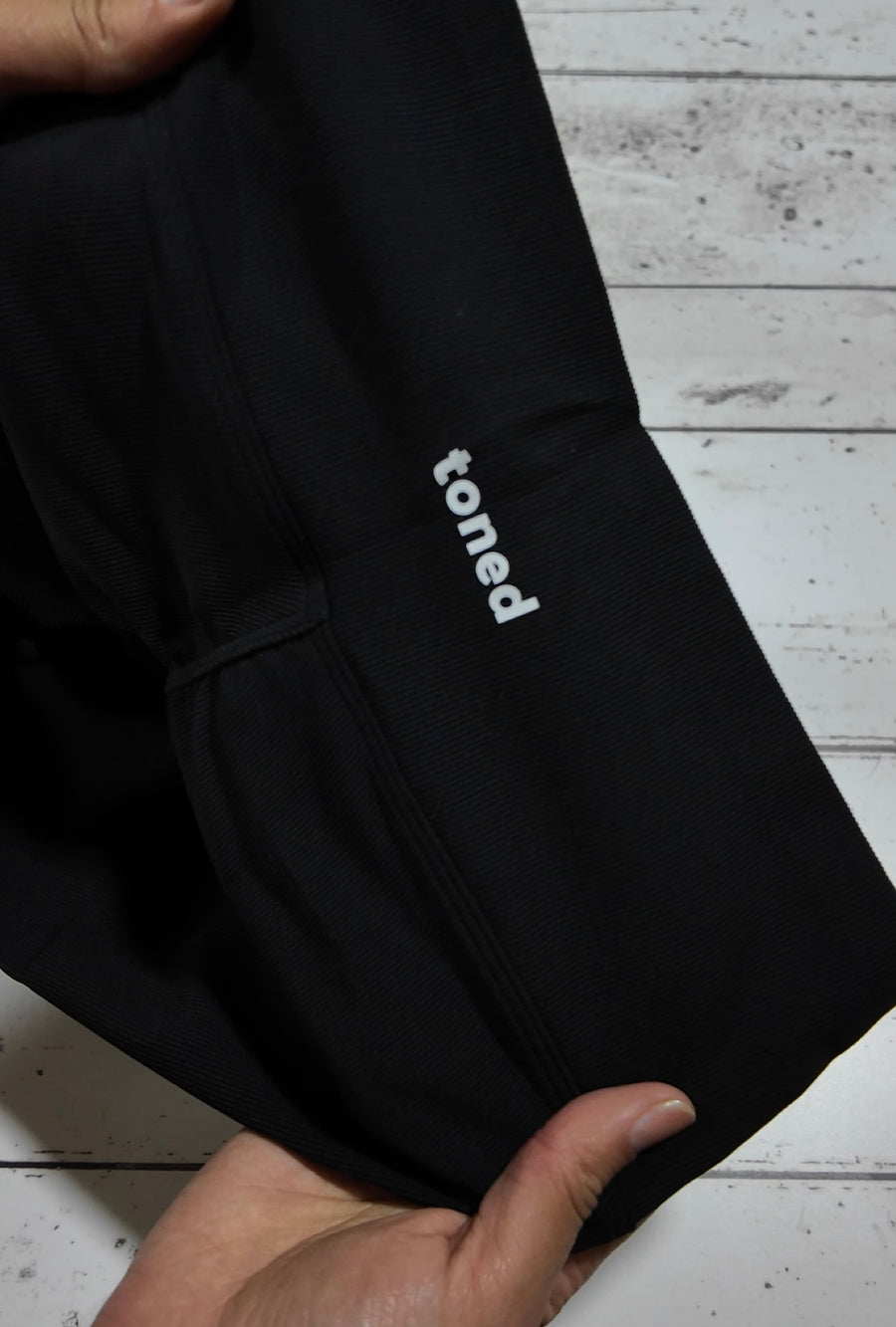 Leggings V-Cut