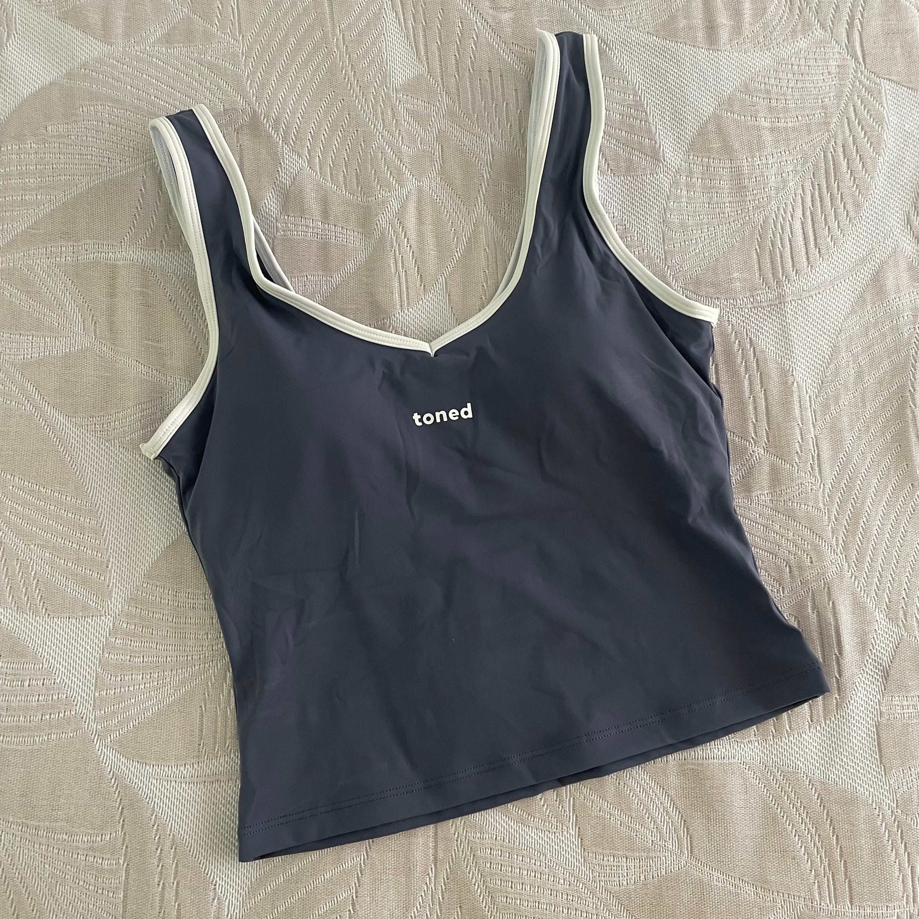 Tank Top New