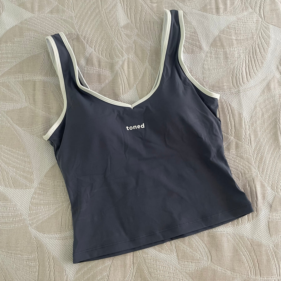 Tank Top New