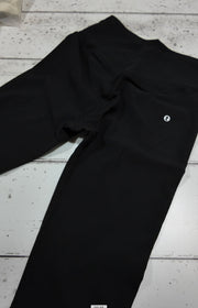 Leggings V-Cut
