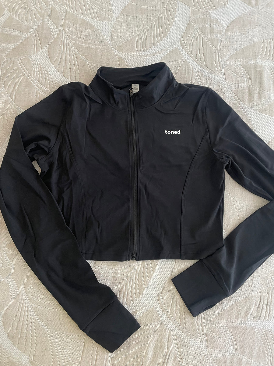 Chaqueta Nicole