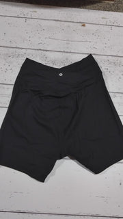 Shorts V-Cut